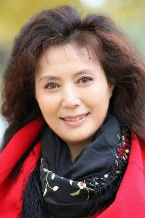 Photo of Wen Yujuan