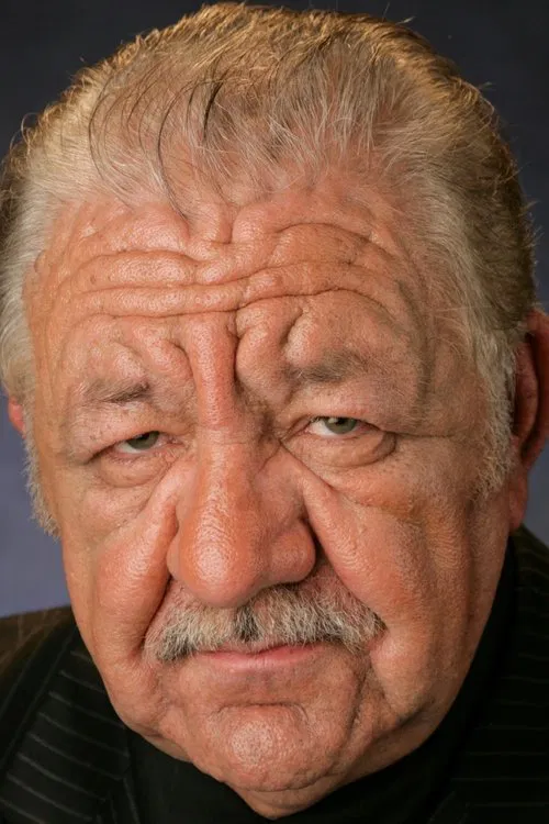 Photo of Ricky Muse