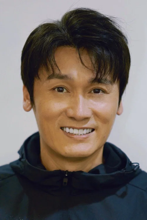 Photo of Zhou Tie