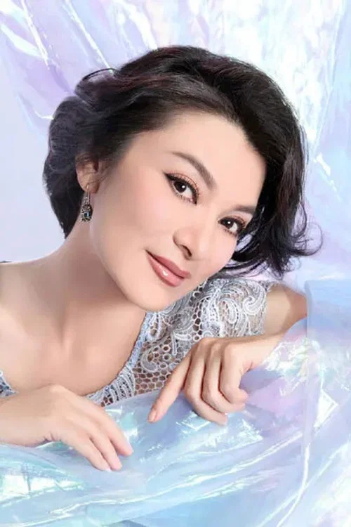 Photo of Yan Qingyu
