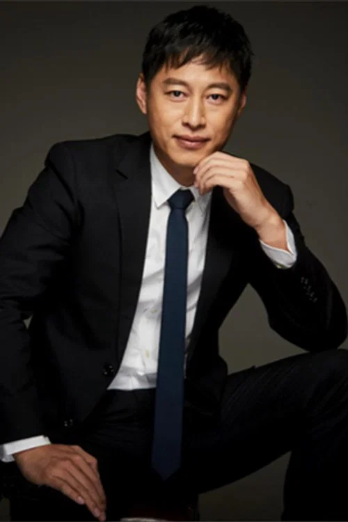 Photo of Yunpeng Xie
