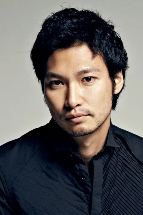 Photo of Munetaka Aoki
