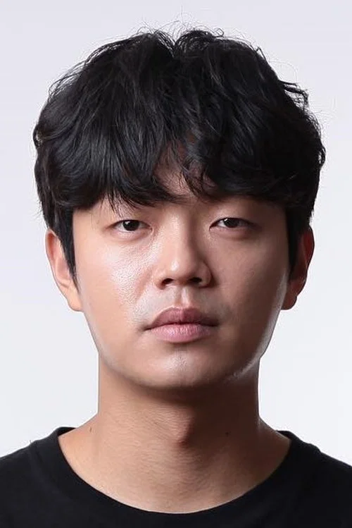 Photo of Kim Kye-hyung