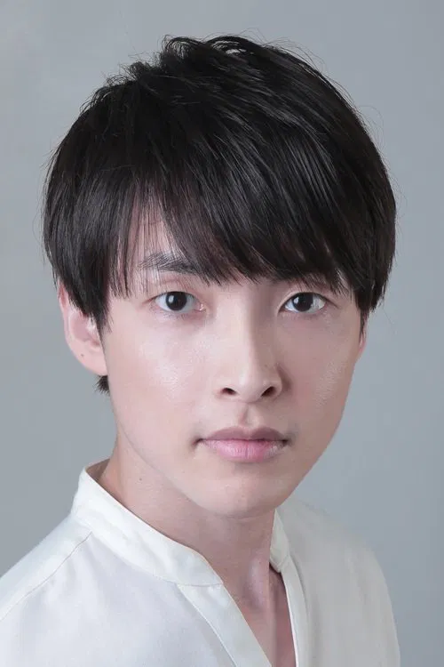 Photo of Atsushi Tamaru