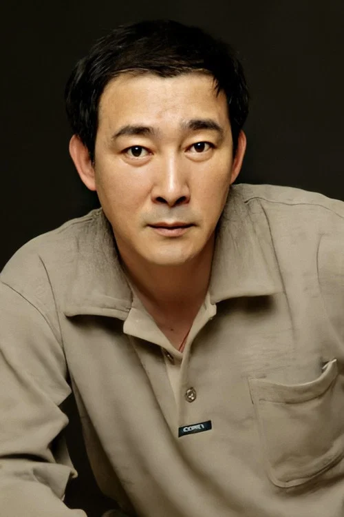 Photo of Fan ZhiQi