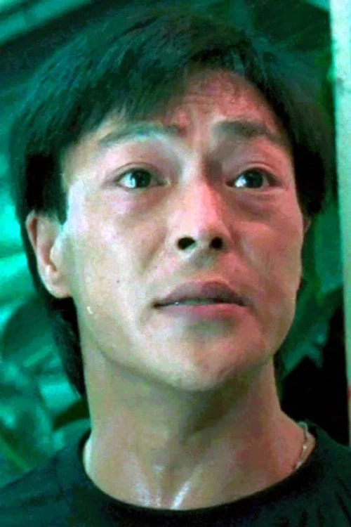 Photo of Wong Kim-Fung