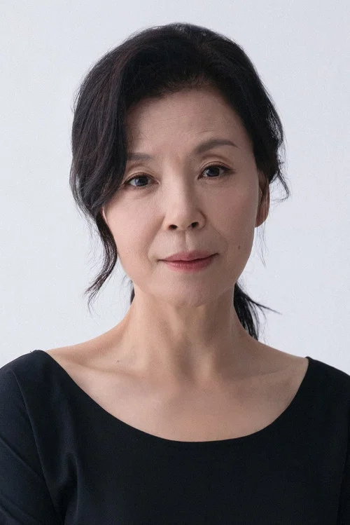 Photo of Cha Mi-kyung