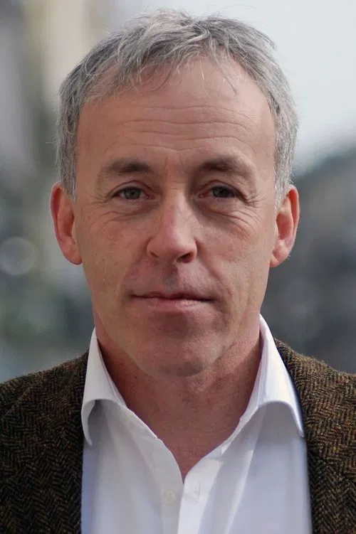 Photo of John Keogh