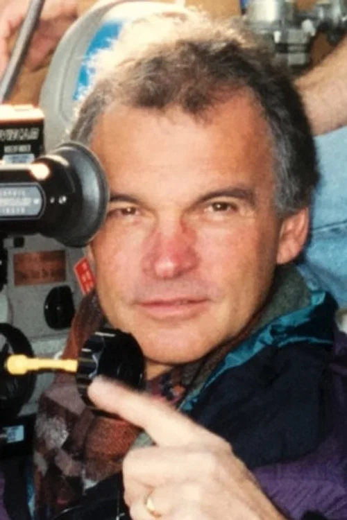 Photo of Theo van de Sande
