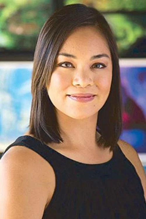 Photo of Josie Trinidad