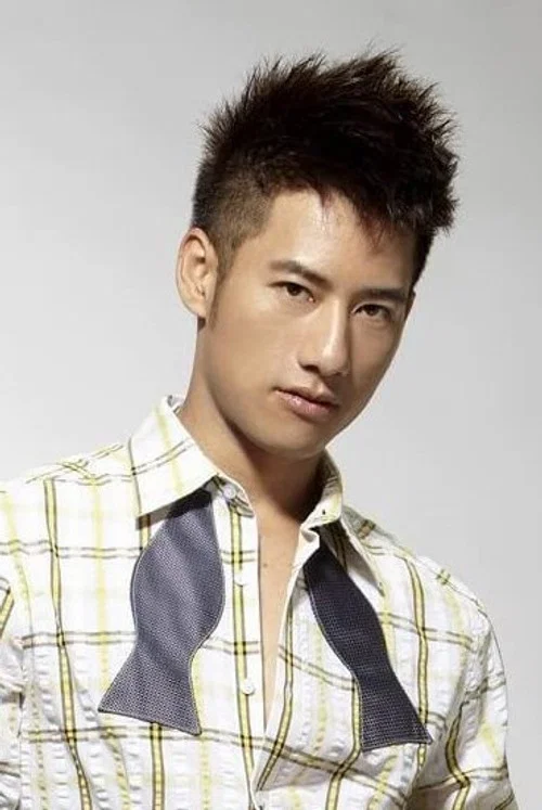 Photo of Kurt Chou