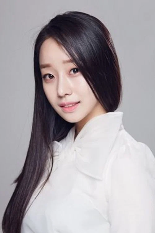Photo of Moon Ye-won