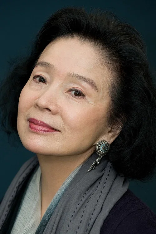 Photo of Yoon Jeong-hee