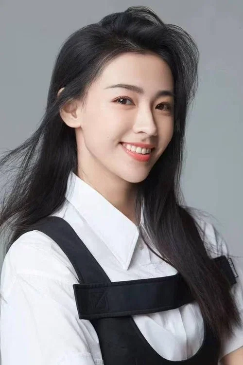 Photo of Ding Xiaoying