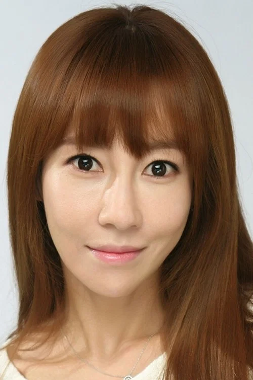 Photo of Chae Min-seo