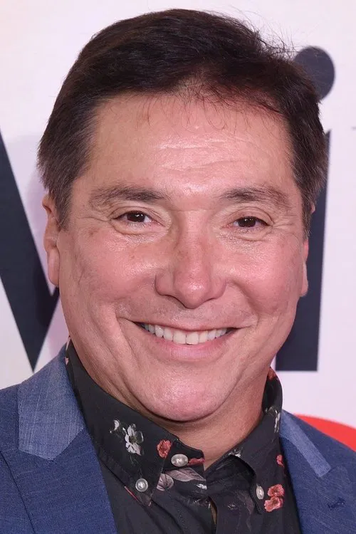 Photo of Benito Martinez