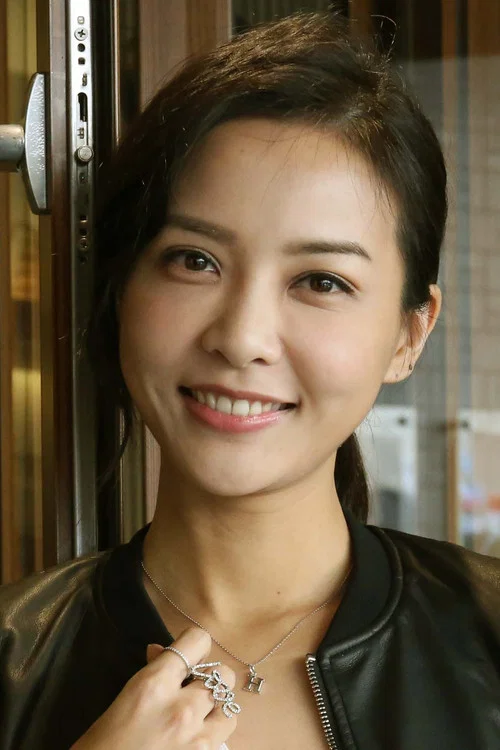Photo of Ho Pei-pei