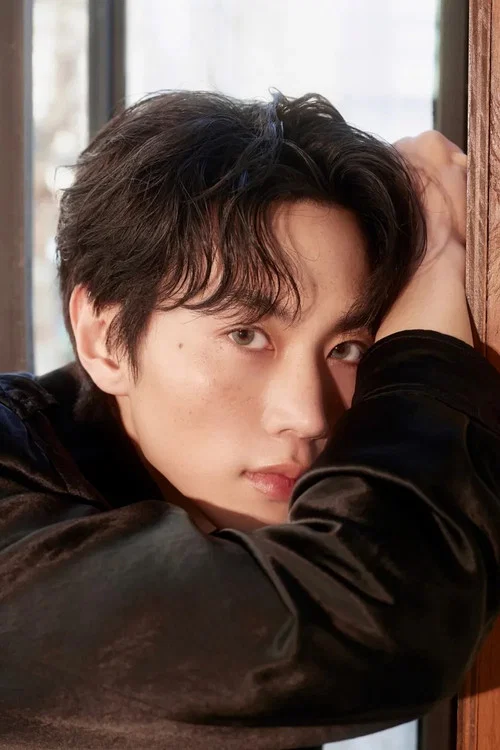 Photo of Jo Yi-geon