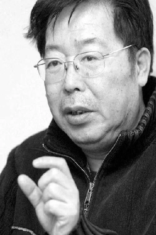 Photo of Mantang Gao