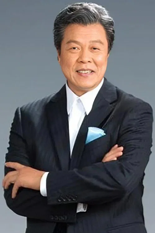 Photo of Yang Lieh