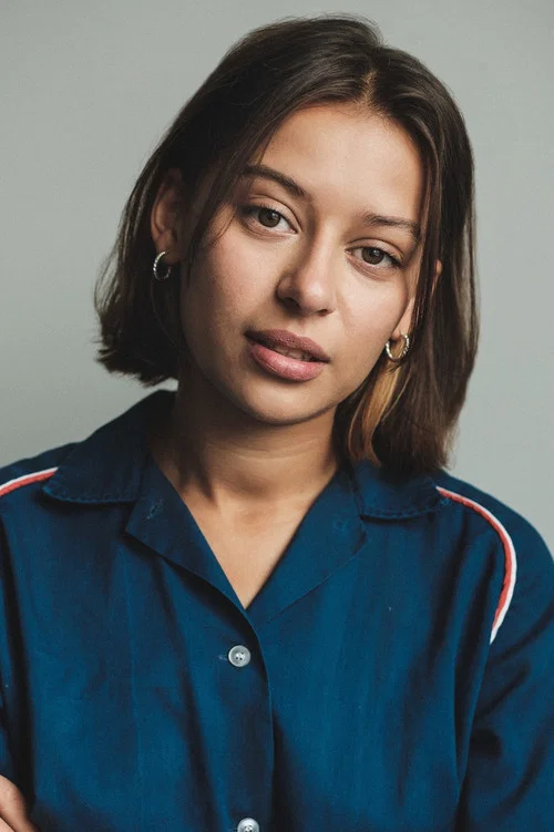 Photo of Lauren Morais
