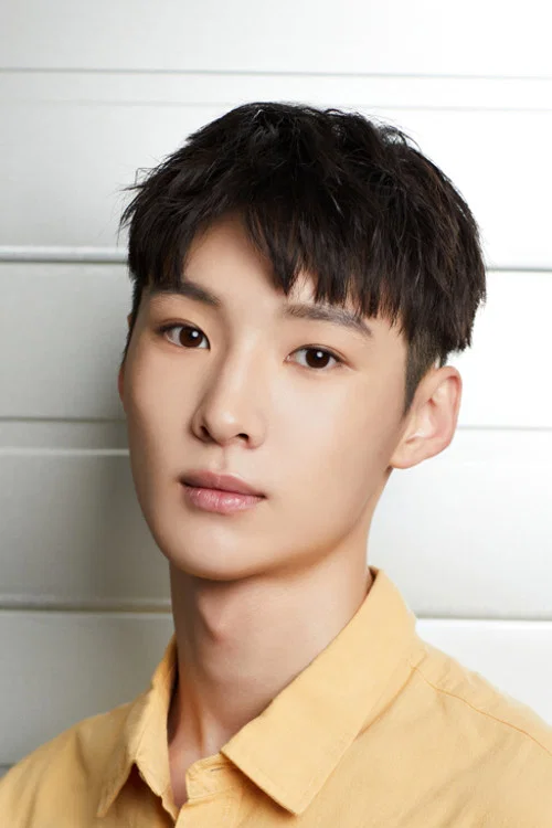 Photo of Yang Jhuo-Ray