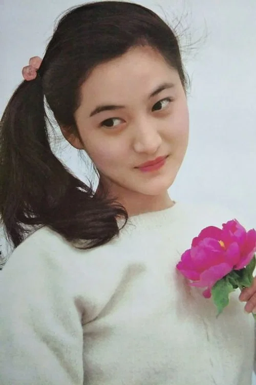 Photo of Huan Liumei