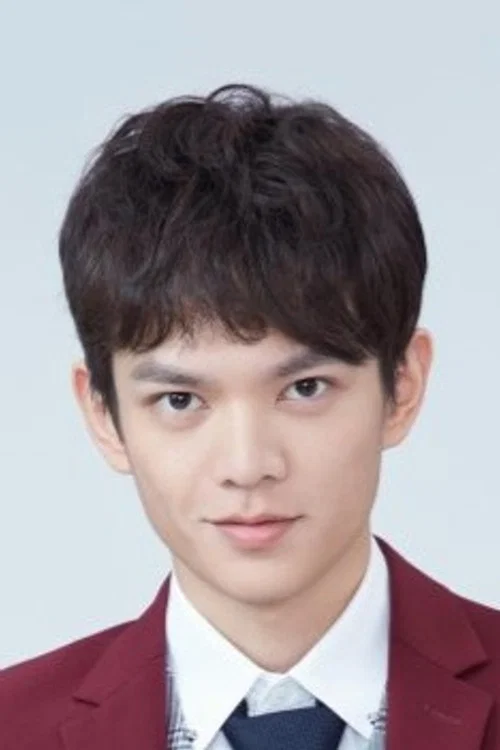Photo of Zhu Ran