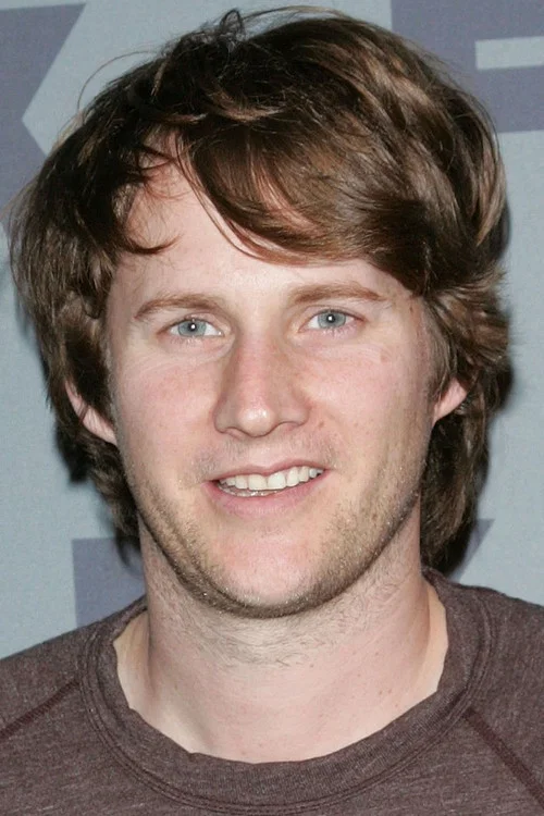 Photo of Derek Richardson