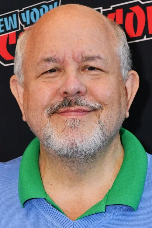 Photo of Bob Joles