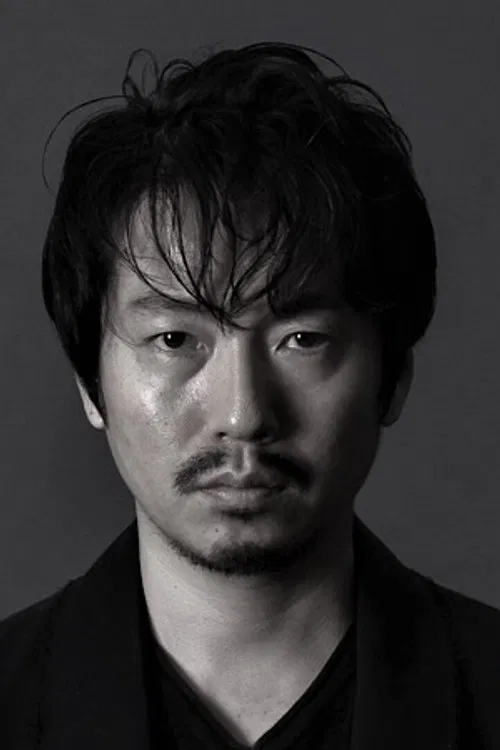 Photo of Nobu Morimoto