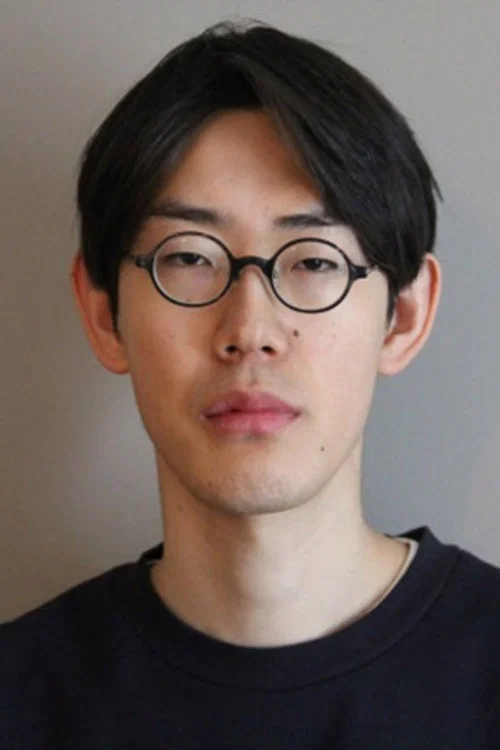 Photo of Masaru Yahagi