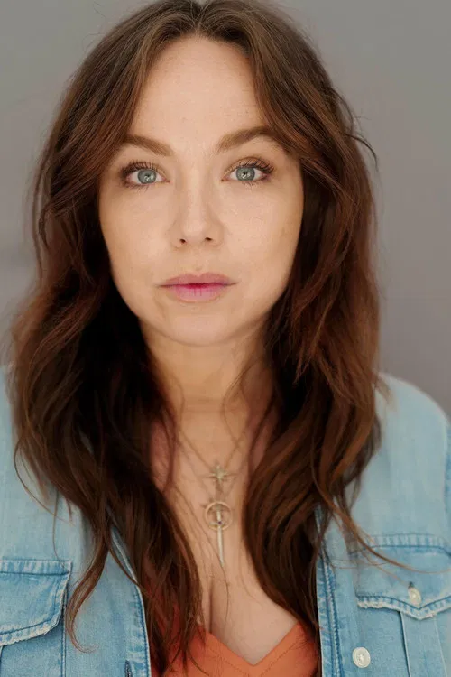 Photo of Amanda Fuller