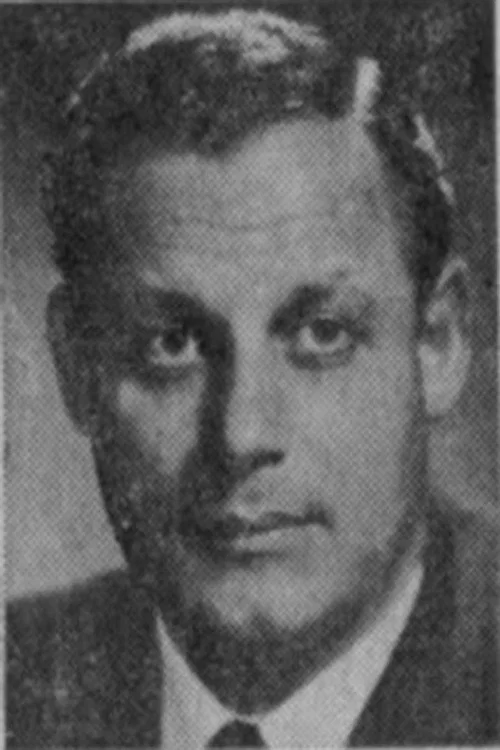 Photo of Rex Ellis