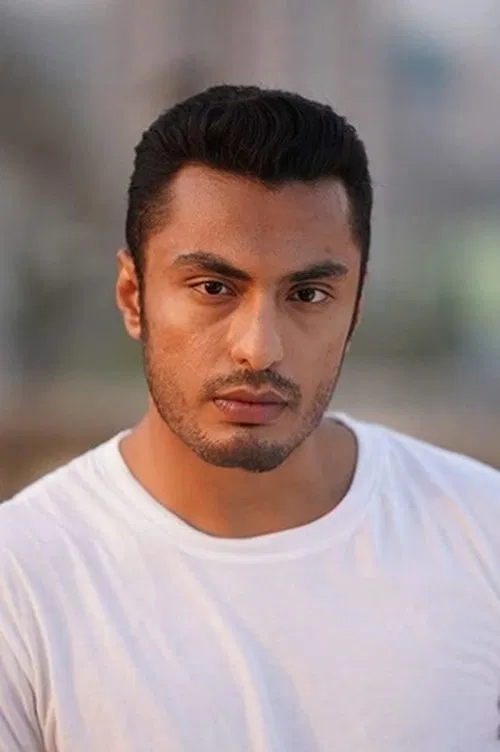 Photo of Saqib Ayub