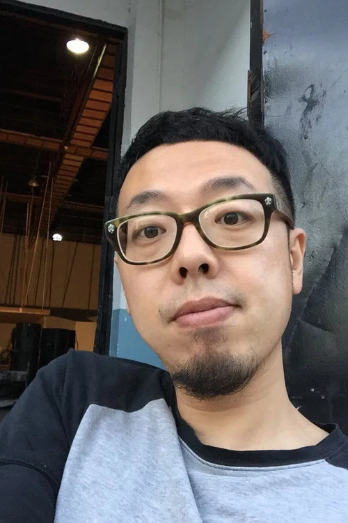 Photo of Lai Mukuan