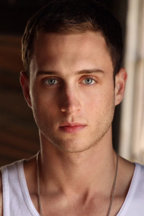 Photo of Chet Hanks