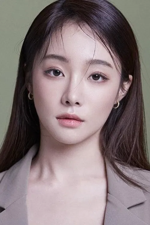 Photo of Jung Han-bit