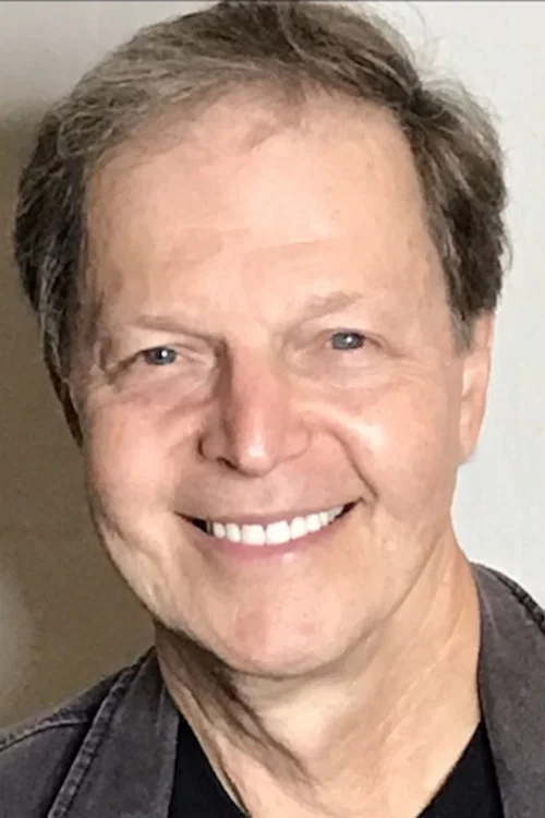 Photo of Andy Bale