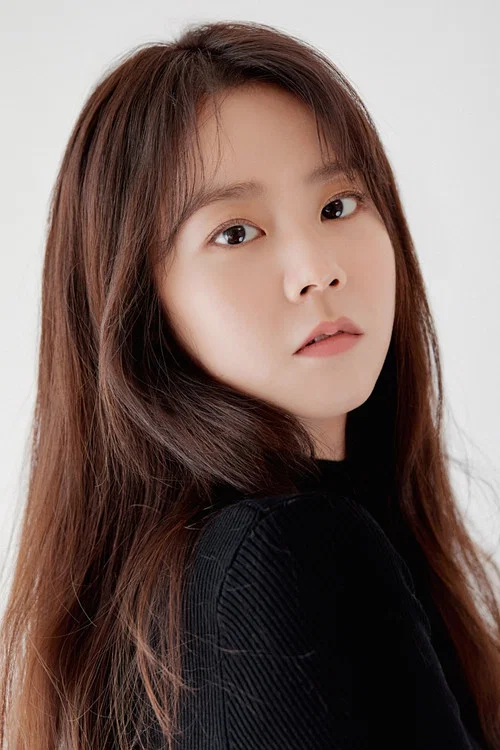 Photo of Han Seung-yeon