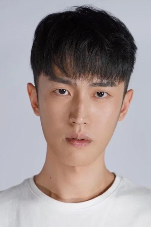 Photo of Ian Hsieh