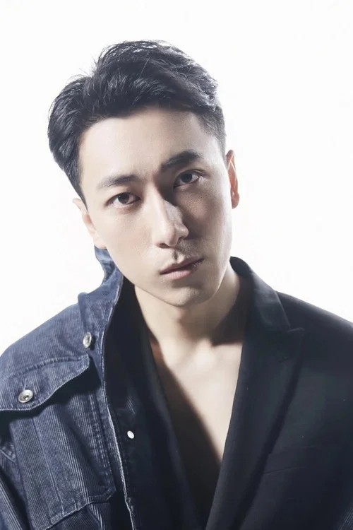 Photo of Gao Changyuan