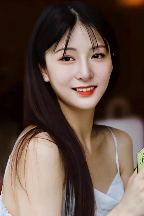 Photo of Yang Chenlu