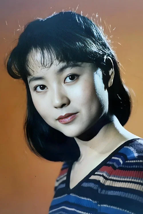 Photo of Yujin Liang