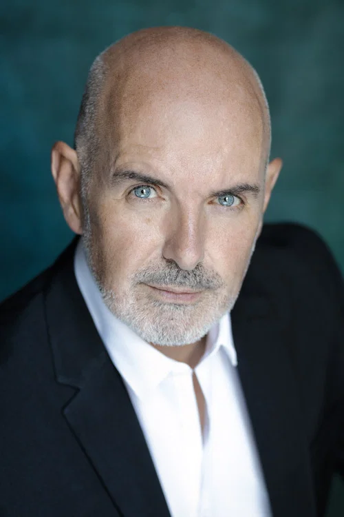Photo of Jim Tighe