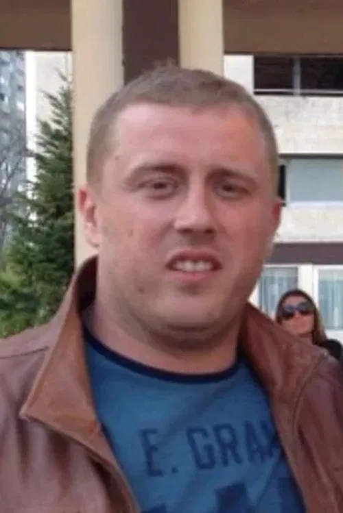Photo of Slaviša Ivanović