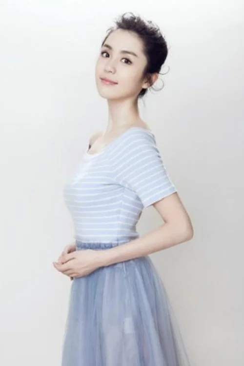 Photo of Meng Zhanyi