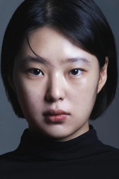 Photo of Kim Hyun-Ji