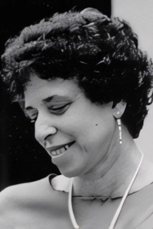 Photo of Joan Gerber
