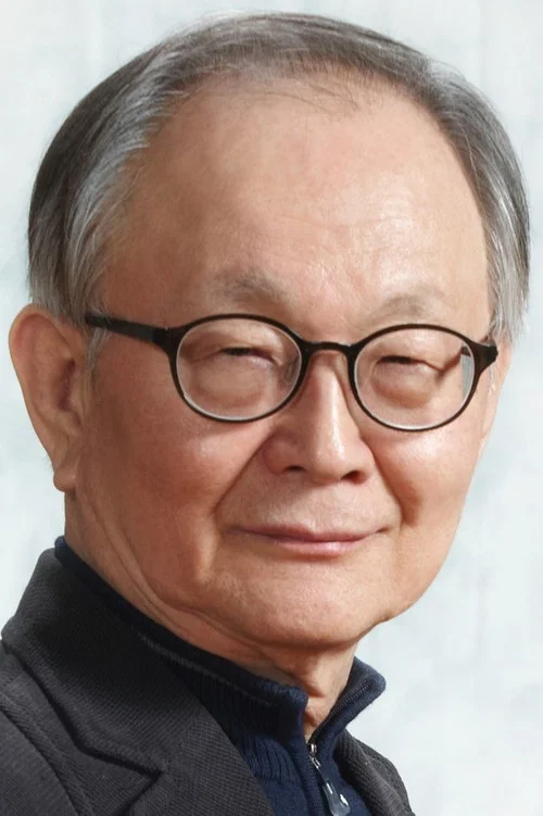 Photo of Kim Jae-geon